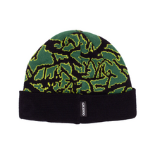  Argon GX1000 Beanie Black