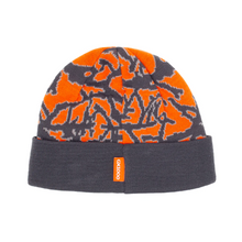  Argon GX1000 Beanie Grey