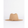 Gisele Straw Hat