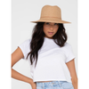 Gisele Straw Hat