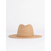 Gisele Straw Hat