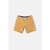 Heritage Trunk Ochre