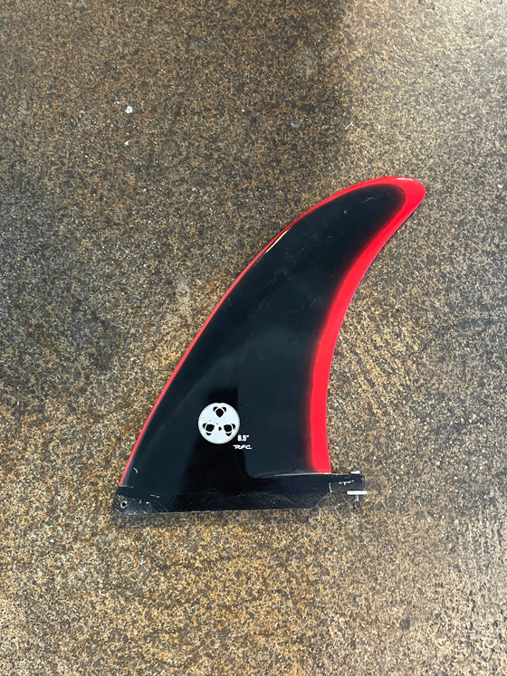 RFC 8.5" Fin