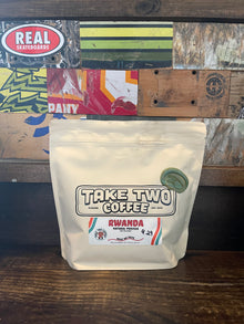  Take Two Coffee - Rwanda