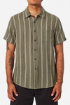 Alan Shirt- Gravel Katin