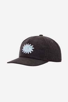  Amoeba Hat Katin