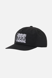  Cortex II Hat -Black- Katin