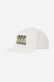  Cortex II Hat -Vintage White- Katin