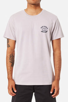  Snail Tee Katin