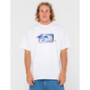 Tidal Kombat SS Tee