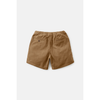 Kord Patio Short Brown