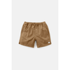 Kord Patio Short Brown