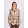 Flannel LS Shirt