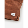 Cord Local Short (Rust) Katin