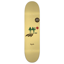  Jameel Douglass Solstice Magenta Deck 8.5