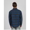 Mudfly Long Sleeve Flannel
