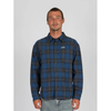 Mudfly Long Sleeve Flannel