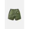 Utility Short Olive