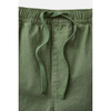 Utility Short Olive