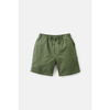 Utility Short Olive
