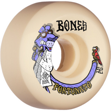  STF Fortunato Pimpin 52mm 99A V5 Bones Wheels