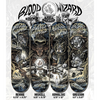 Gregson Dogs Blood Wizard Deck 8.5