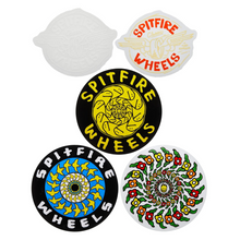  Spitfire Gonz Sticker Pack