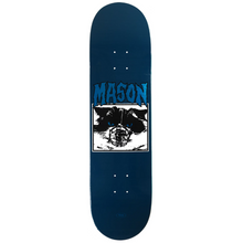  Mason Vicious Real Deck 8.28