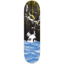  Wimer Into The Deep Zero Deck 8.5