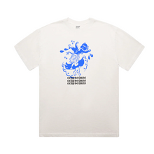  Angelic Tee Leap Boards Shirt