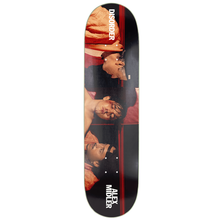  Alex Midler Rocky Disorder Deck 8.25
