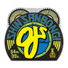 54mm Shin Sanbongi Mini Combos 99a OJ Skateboard Wheels