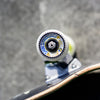 54mm Shin Sanbongi Mini Combos 99a OJ Skateboard Wheels