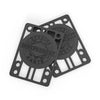 Independent Genuine Parts Black Risers