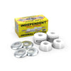 Original Independent Stage 4 Genuine Parts Cushions (Bushings)