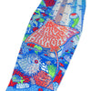 10.34in Winkowski Aquatic Prismatic Santa Cruz Shaped Skateboard Deck