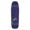 9.14in Fabiana Delfino Pinball Santa Cruz Shaped Skateboard Deck