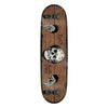 8.7in Rob Pace Stocks Santa Cruz Skateboard Deck