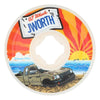 54mm John Worthington Elite Hardline 99a OJ Skateboard Wheels