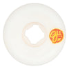 54mm John Worthington Elite Hardline 99a OJ Skateboard Wheels