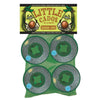 58mm Lil Doodies Cados 99a OJ Skateboard Wheels