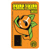 55mm Mini Super Juice Orange 78a OJ Skateboard Wheels