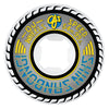 54mm Shin Sanbongi Mini Combos 99a OJ Skateboard Wheels