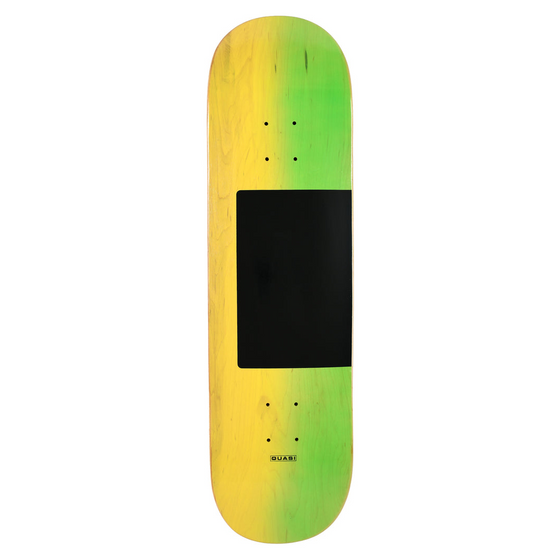 Proto Quasi Deck 8.5 Black