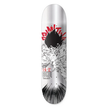  Goku Energy DBZ X Primitive Deck 8.5