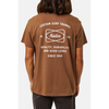 Plane Tee Bark Katin