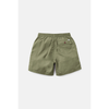 Poolside Volley Olive