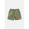 Poolside Volley Olive