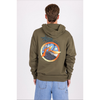 Port Break Fleece