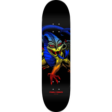  Caballero Dragon Yellow Fade Powell Peralta Deck 8.25